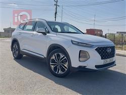 هيونداي سانتافي